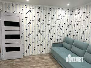 2-к квартира, вторичка, 44м2, 4/5 этаж