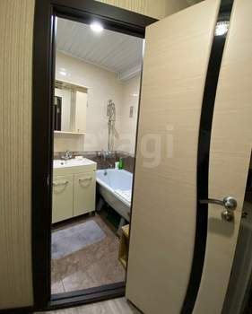 1-к квартира, вторичка, 29м2, 2/5 этаж