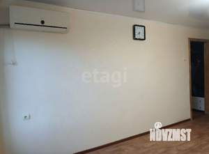 1-к квартира, вторичка, 31м2, 3/5 этаж