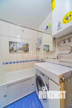2-к квартира, вторичка, 54м2, 15/25 этаж