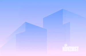 1-к квартира, строящийся дом, 58м2, 14/19 этаж