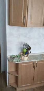 2-к квартира, вторичка, 40м2, 5/5 этаж