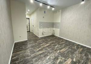 Студия квартира, вторичка, 30м2, 10/25 этаж