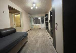 2-к квартира, вторичка, 41м2, 4/5 этаж