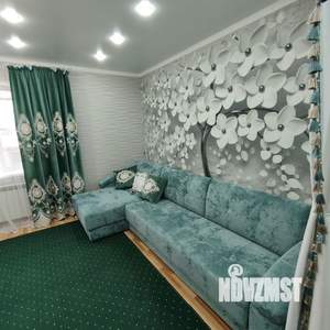 1-к квартира, вторичка, 32м2, 2/2 этаж