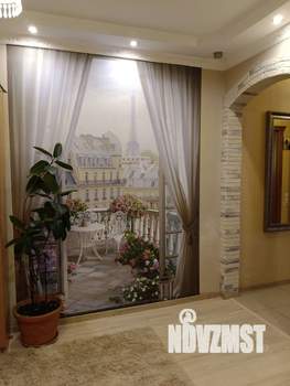 2-к квартира, вторичка, 69м2, 5/10 этаж
