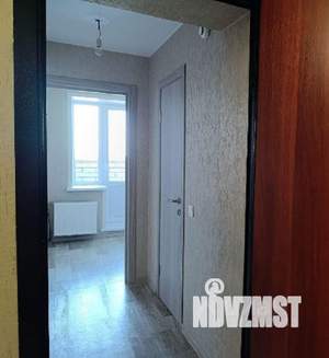 1-к квартира, вторичка, 29м2, 6/12 этаж