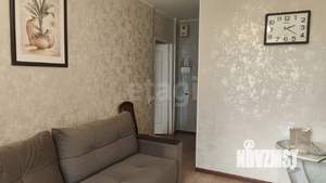 2-к квартира, вторичка, 47м2, 3/5 этаж
