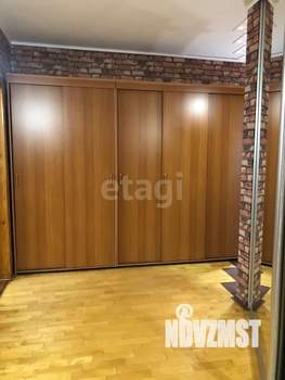 3-к квартира, вторичка, 80м2, 5/5 этаж
