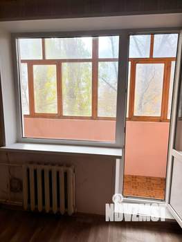 1-к квартира, вторичка, 39м2, 5/9 этаж