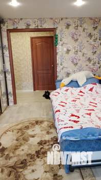 4-к квартира, вторичка, 76м2, 4/5 этаж