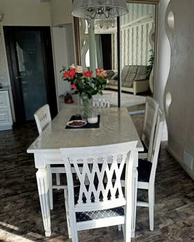 3-к квартира, вторичка, 96м2, 2/9 этаж