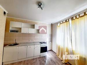1-к квартира, вторичка, 40м2, 4/10 этаж