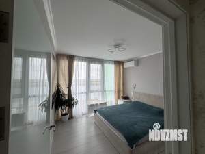 2-к квартира, вторичка, 75м2, 13/16 этаж