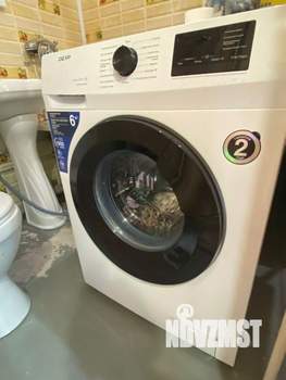 1-к квартира, вторичка, 31м2, 4/5 этаж