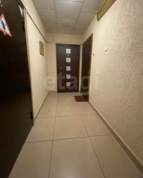 1-к квартира, вторичка, 41м2, 8/10 этаж