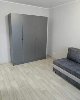 1-к квартира, вторичка, 31м2, 1/10 этаж