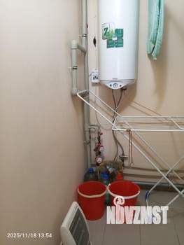 2-к квартира, вторичка, 69м2, 2/12 этаж