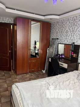 3-к квартира, вторичка, 59м2, 4/5 этаж