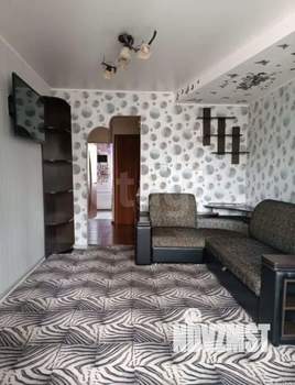 4-к квартира, вторичка, 59м2, 4/5 этаж