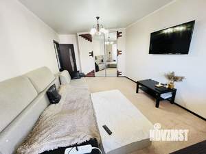 1-к квартира, вторичка, 40м2, 9/10 этаж