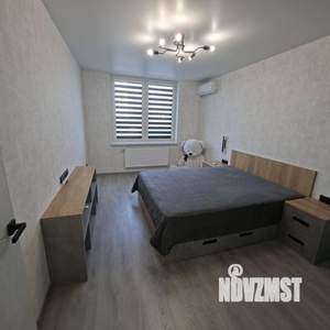 1-к квартира, вторичка, 40м2, 4/25 этаж