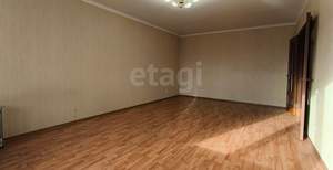 3-к квартира, вторичка, 93м2, 2/10 этаж