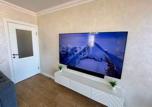 3-к квартира, вторичка, 91м2, 20/25 этаж