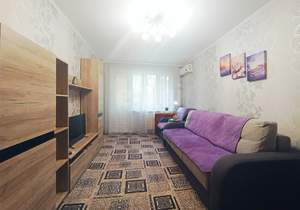 2-к квартира, вторичка, 48м2, 3/5 этаж