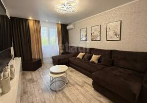 3-к квартира, вторичка, 82м2, 1/26 этаж