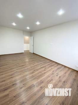 2-к квартира, вторичка, 62м2, 11/26 этаж