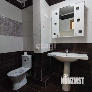 1-к квартира, вторичка, 40м2, 9/10 этаж