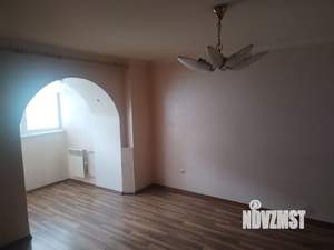 1-к квартира, вторичка, 39м2, 4/10 этаж