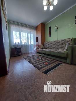 1-к квартира, вторичка, 28м2, 3/5 этаж