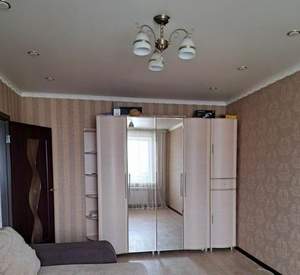 1-к квартира, вторичка, 37м2, 7/9 этаж