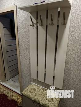 2-к квартира, вторичка, 37м2, 4/6 этаж