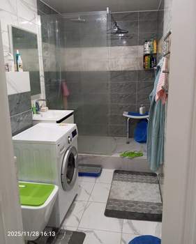 1-к квартира, вторичка, 41м2, 2/10 этаж