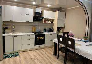 3-к квартира, вторичка, 58м2, 5/9 этаж