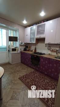 2-к квартира, вторичка, 51м2, 1/5 этаж