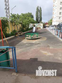1-к квартира, вторичка, 42м2, 9/10 этаж