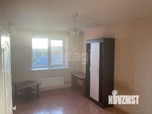 1-к квартира, вторичка, 34м2, 8/10 этаж