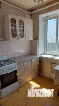 2-к квартира, вторичка, 41м2, 4/4 этаж