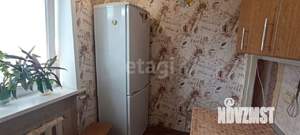 3-к квартира, вторичка, 56м2, 5/5 этаж
