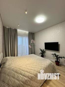 3-к квартира, вторичка, 86м2, 9/10 этаж