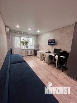 2-к квартира, вторичка, 46м2, 2/5 этаж