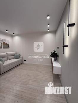 2-к квартира, вторичка, 50м2, 14/18 этаж
