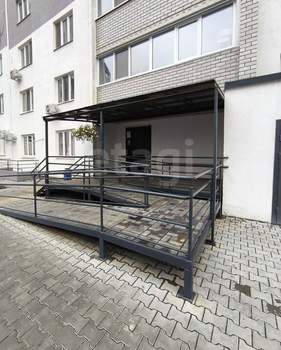 1-к квартира, вторичка, 38м2, 8/10 этаж