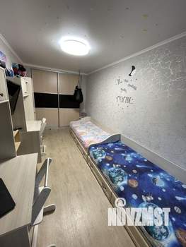 2-к квартира, вторичка, 42м2, 2/5 этаж