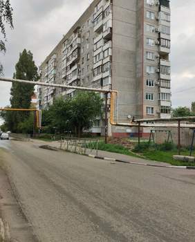 3-к квартира, вторичка, 73м2, 7/10 этаж