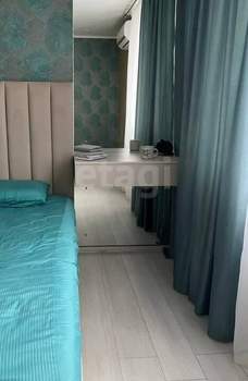 2-к квартира, вторичка, 50м2, 24/25 этаж